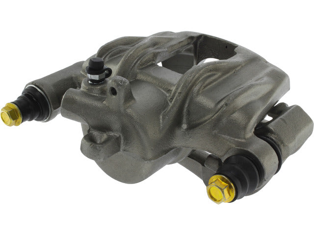 Centric Parts Disc Brake Caliper P/N:141.35568 Fits: Dodge Sprinter 2500 06-03, Dodge Sprinter 3500 05-03, Freightliner Sprinter 2500 06-02, Freightliner Sprinter 3500 05-02 - Image 5