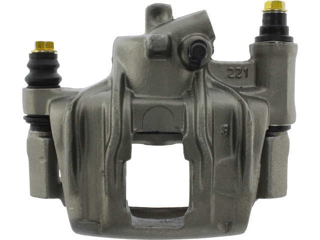 Centric Parts Disc Brake Caliper P/N:141.35568 Fits: Dodge Sprinter 2500 06-03, Dodge Sprinter 3500 05-03, Freightliner Sprinter 2500 06-02, Freightliner Sprinter 3500 05-02 - Image 6