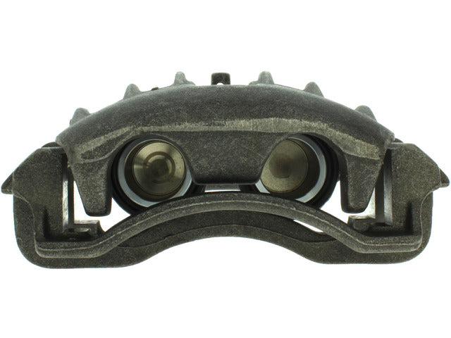 Centric Parts Disc Brake Caliper P/N:141.35569 Fits: Dodge Sprinter 3500 05-03, Freightliner Sprinter 3500 05-02 - Image 3