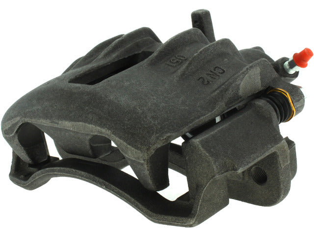 Centric Parts Disc Brake Caliper P/N:141.35569 Fits: Dodge Sprinter 3500 05-03, Freightliner Sprinter 3500 05-02 - Image 4