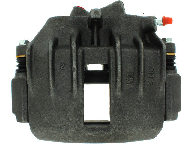 Centric Parts Disc Brake Caliper P/N:141.35569 Fits: Dodge Sprinter 3500 05-03, Freightliner Sprinter 3500 05-02 - Image 6