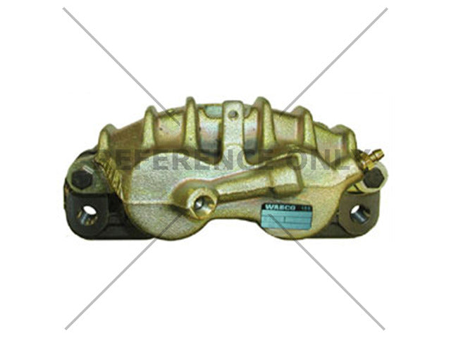 Centric Parts Disc Brake Caliper P/N:141.35570 Fits: Dodge Sprinter 3500 05-03, Freightliner Sprinter 3500 05-02 - Image 1
