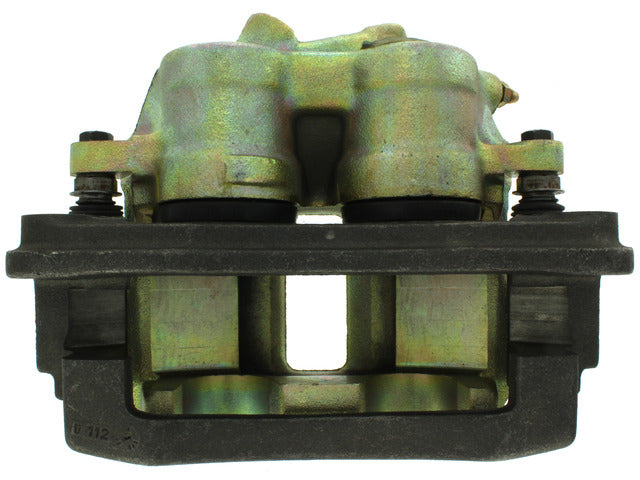 Centric Parts Disc Brake Caliper P/N:141.35570 Fits: Dodge Sprinter 3500 05-03, Freightliner Sprinter 3500 05-02 - Image 2