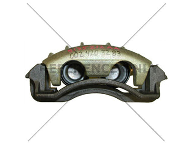 Centric Parts Disc Brake Caliper P/N:141.35570 Fits: Dodge Sprinter 3500 05-03, Freightliner Sprinter 3500 05-02 - Image 3
