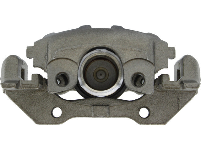 Centric Parts Disc Brake Caliper P/N:141.35571 Fits: Dodge Sprinter 2500 06-03, Dodge Sprinter 3500 05-03, Freightliner Sprinter 2500 06-02, Freightliner Sprinter 3500 05-02 - Image 3