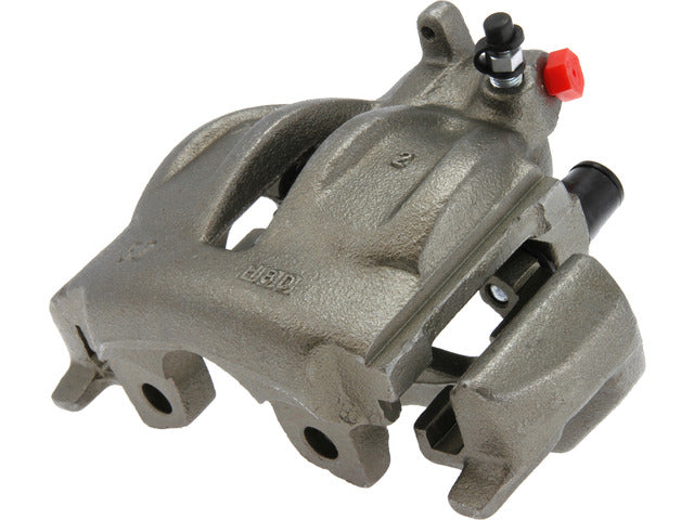 Centric Parts Disc Brake Caliper P/N:141.35571 Fits: Dodge Sprinter 2500 06-03, Dodge Sprinter 3500 05-03, Freightliner Sprinter 2500 06-02, Freightliner Sprinter 3500 05-02 - Image 4