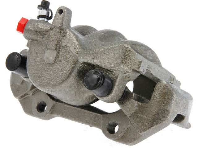 Centric Parts Disc Brake Caliper P/N:141.35571 Fits: Dodge Sprinter 2500 06-03, Dodge Sprinter 3500 05-03, Freightliner Sprinter 2500 06-02, Freightliner Sprinter 3500 05-02 - Image 5
