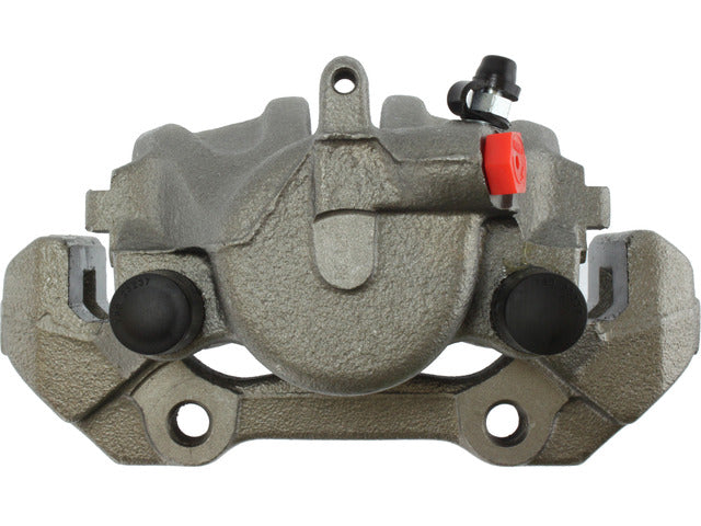 Centric Parts Disc Brake Caliper P/N:141.35572 Fits: Dodge Sprinter 2500 06-03, Dodge Sprinter 3500 05-03, Freightliner Sprinter 2500 06-02, Freightliner Sprinter 3500 05-02 - Image 1