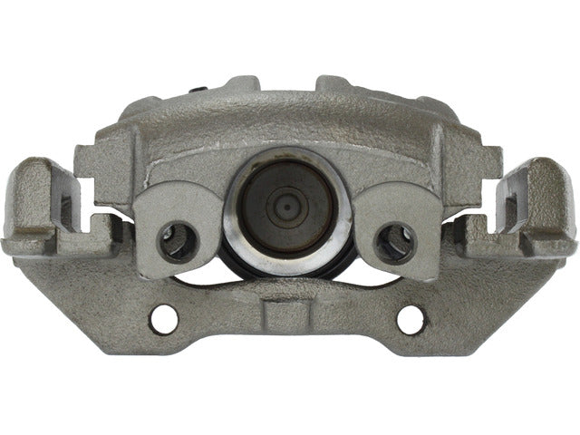 Centric Parts Disc Brake Caliper P/N:141.35572 Fits: Dodge Sprinter 2500 06-03, Dodge Sprinter 3500 05-03, Freightliner Sprinter 2500 06-02, Freightliner Sprinter 3500 05-02 - Image 3
