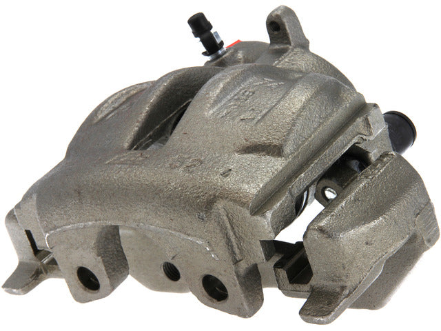 Centric Parts Disc Brake Caliper P/N:141.35572 Fits: Dodge Sprinter 2500 06-03, Dodge Sprinter 3500 05-03, Freightliner Sprinter 2500 06-02, Freightliner Sprinter 3500 05-02 - Image 4