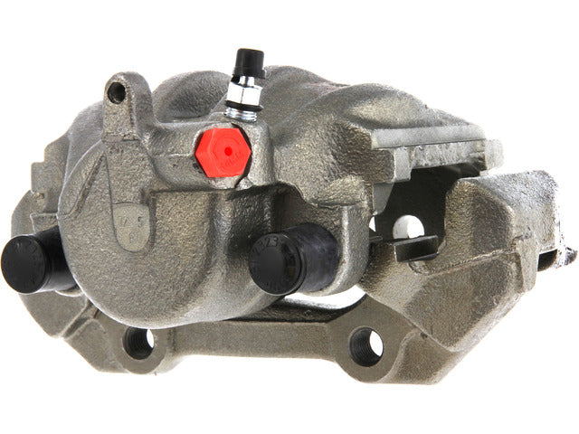 Centric Parts Disc Brake Caliper P/N:141.35572 Fits: Dodge Sprinter 2500 06-03, Dodge Sprinter 3500 05-03, Freightliner Sprinter 2500 06-02, Freightliner Sprinter 3500 05-02 - Image 5