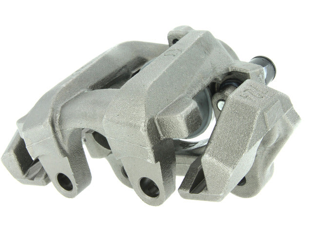 Centric Parts Disc Brake Caliper P/N:141.35577 Fits: Mercedes-benz Gl320, Mercedes-benz Gl450, Mercedes-benz Ml320, Mercedes-benz Ml350, Mercedes-benz Ml450, Mercedes-benz Ml500, Mercedes-benz Ml550, Mercedes-benz R320, Mercedes-benz R350 - Image 4