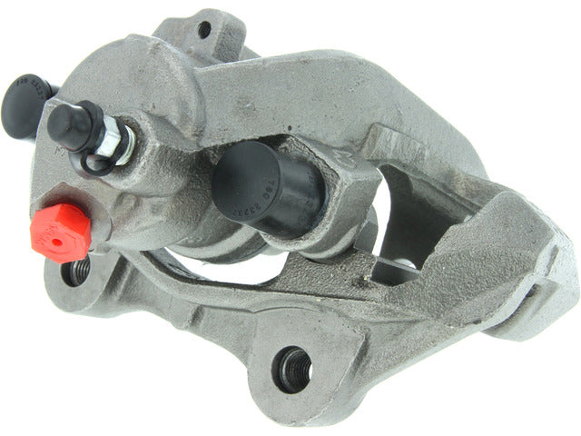 Centric Parts Disc Brake Caliper P/N:141.35577 Fits: Mercedes-benz Gl320, Mercedes-benz Gl450, Mercedes-benz Ml320, Mercedes-benz Ml350, Mercedes-benz Ml450, Mercedes-benz Ml500, Mercedes-benz Ml550, Mercedes-benz R320, Mercedes-benz R350 - Image 5