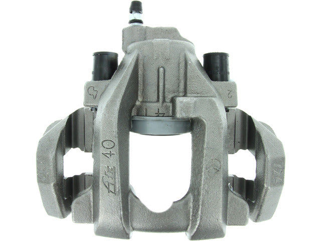 Centric Parts Disc Brake Caliper P/N:141.35577 Fits: Mercedes-benz Gl320, Mercedes-benz Gl450, Mercedes-benz Ml320, Mercedes-benz Ml350, Mercedes-benz Ml450, Mercedes-benz Ml500, Mercedes-benz Ml550, Mercedes-benz R320, Mercedes-benz R350 - Image 6