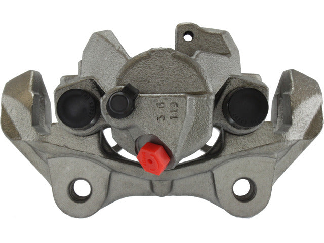 Centric Parts Disc Brake Caliper P/N:141.35578 Fits: Mercedes-benz Gl320, Mercedes-benz Gl450, Mercedes-benz Ml320, Mercedes-benz Ml350, Mercedes-benz Ml450, Mercedes-benz Ml500, Mercedes-benz Ml550, Mercedes-benz R320, Mercedes-benz R350 - Image 1