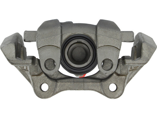 Centric Parts Disc Brake Caliper P/N:141.35578 Fits: Mercedes-benz Gl320, Mercedes-benz Gl450, Mercedes-benz Ml320, Mercedes-benz Ml350, Mercedes-benz Ml450, Mercedes-benz Ml500, Mercedes-benz Ml550, Mercedes-benz R320, Mercedes-benz R350 - Image 3