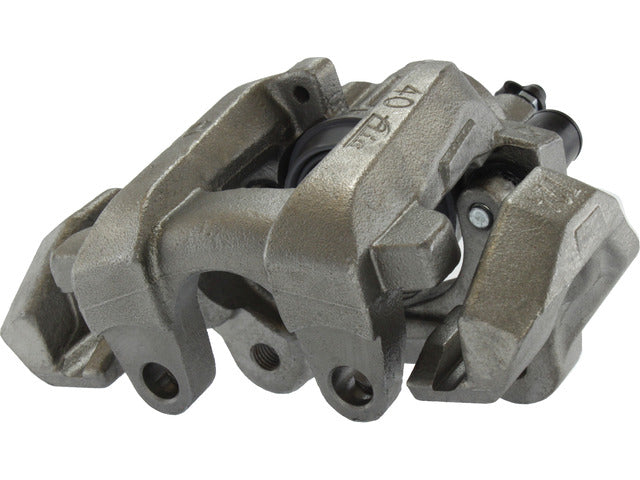 Centric Parts Disc Brake Caliper P/N:141.35578 Fits: Mercedes-benz Gl320, Mercedes-benz Gl450, Mercedes-benz Ml320, Mercedes-benz Ml350, Mercedes-benz Ml450, Mercedes-benz Ml500, Mercedes-benz Ml550, Mercedes-benz R320, Mercedes-benz R350 - Image 4