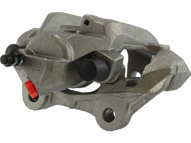 Centric Parts Disc Brake Caliper P/N:141.35578 Fits: Mercedes-benz Gl320, Mercedes-benz Gl450, Mercedes-benz Ml320, Mercedes-benz Ml350, Mercedes-benz Ml450, Mercedes-benz Ml500, Mercedes-benz Ml550, Mercedes-benz R320, Mercedes-benz R350 - Image 5