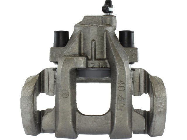 Centric Parts Disc Brake Caliper P/N:141.35578 Fits: Mercedes-benz Gl320, Mercedes-benz Gl450, Mercedes-benz Ml320, Mercedes-benz Ml350, Mercedes-benz Ml450, Mercedes-benz Ml500, Mercedes-benz Ml550, Mercedes-benz R320, Mercedes-benz R350 - Image 6