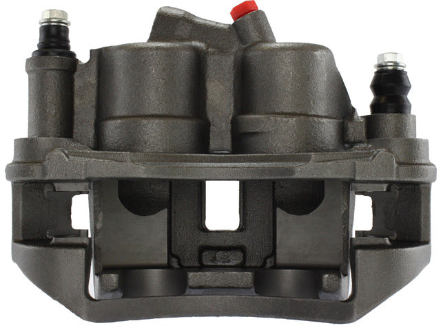 Centric Parts Disc Brake Caliper P/N:141.35581 Fits: Dodge Sprinter 3500 05-03, Freightliner Sprinter 3500 05-02 - Image 2