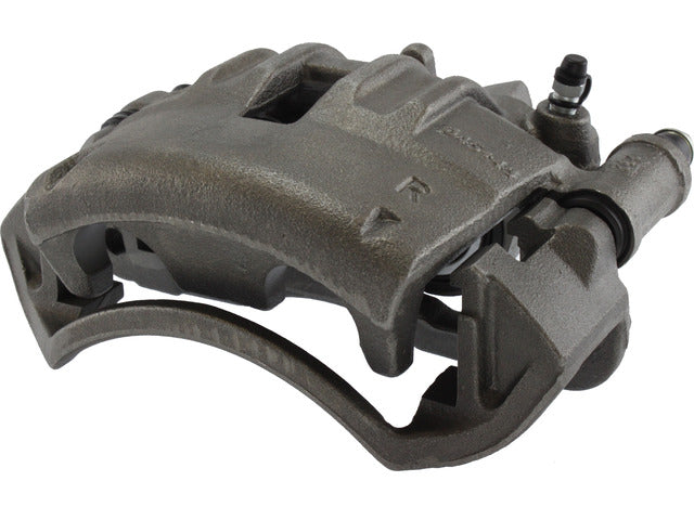 Centric Parts Disc Brake Caliper P/N:141.35581 Fits: Dodge Sprinter 3500 05-03, Freightliner Sprinter 3500 05-02 - Image 4