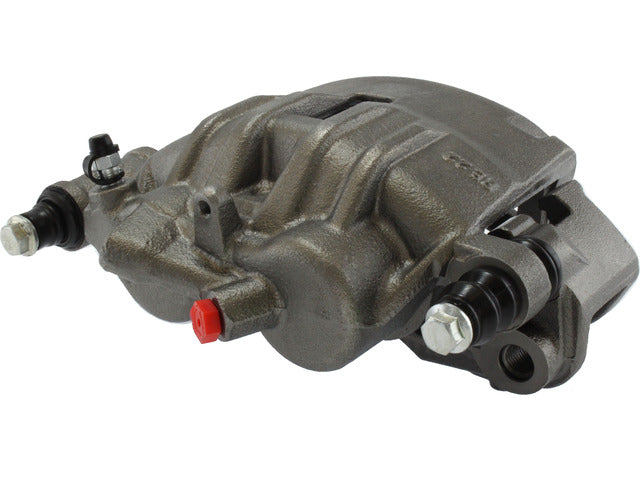 Centric Parts Disc Brake Caliper P/N:141.35581 Fits: Dodge Sprinter 3500 05-03, Freightliner Sprinter 3500 05-02 - Image 5