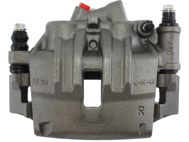 Centric Parts Disc Brake Caliper P/N:141.35581 Fits: Dodge Sprinter 3500 05-03, Freightliner Sprinter 3500 05-02 - Image 6