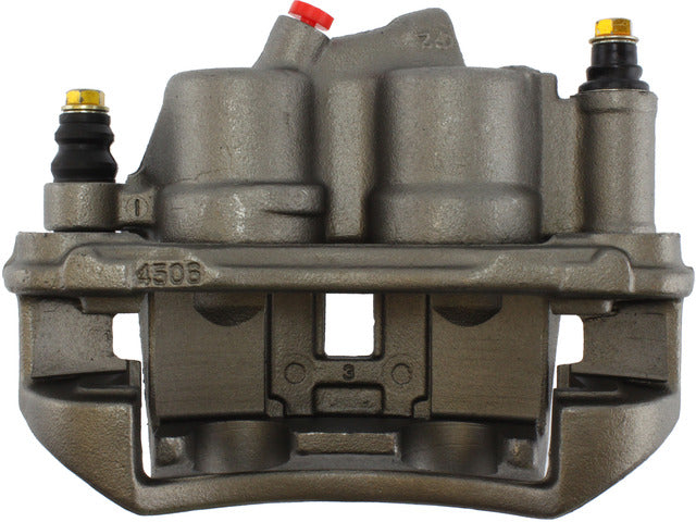 Centric Parts Disc Brake Caliper P/N:141.35582 Fits: Dodge Sprinter 3500 05-03, Freightliner Sprinter 3500 05-02 - Image 2