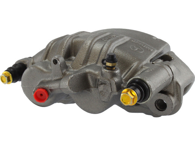 Centric Parts Disc Brake Caliper P/N:141.35582 Fits: Dodge Sprinter 3500 05-03, Freightliner Sprinter 3500 05-02 - Image 5
