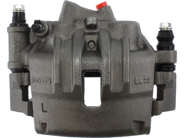 Centric Parts Disc Brake Caliper P/N:141.35582 Fits: Dodge Sprinter 3500 05-03, Freightliner Sprinter 3500 05-02 - Image 6