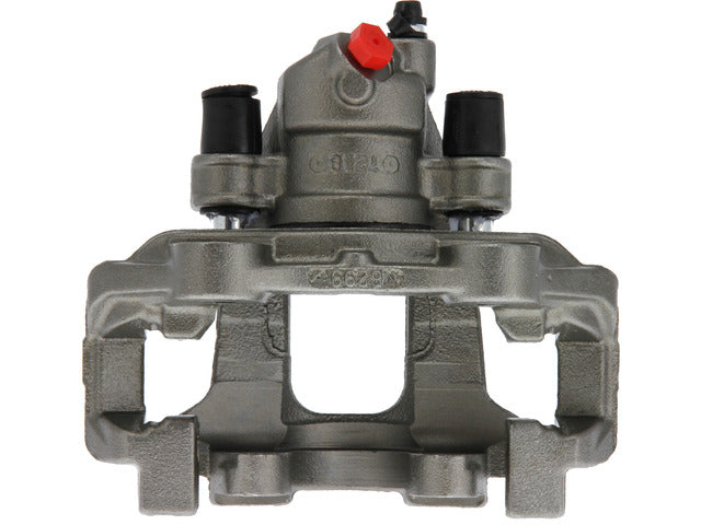 Centric Parts Disc Brake Caliper P/N:141.35583 Fits: Mercedes-benz Gl320, Mercedes-benz Gl350, Mercedes-benz Gl450, Mercedes-benz Gl550, Mercedes-benz Ml320, Mercedes-benz Ml350, Mercedes-benz Ml450, Mercedes-benz Ml500, Mercedes-benz Ml550 - Image 1