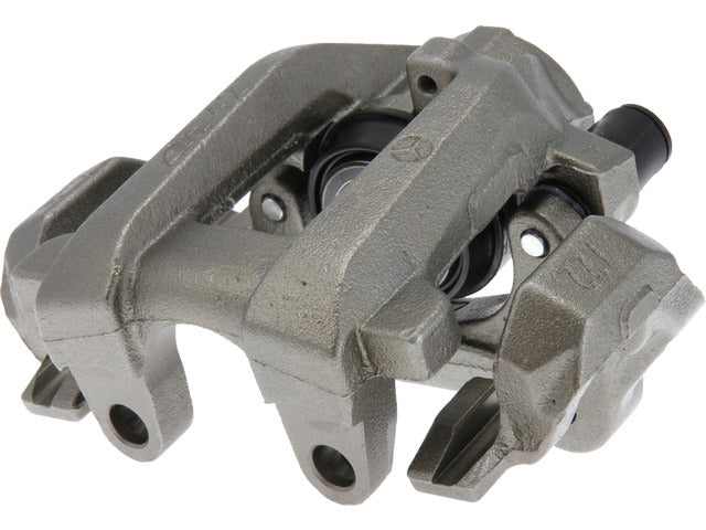 Centric Parts Disc Brake Caliper P/N:141.35583 Fits: Mercedes-benz Gl320, Mercedes-benz Gl350, Mercedes-benz Gl450, Mercedes-benz Gl550, Mercedes-benz Ml320, Mercedes-benz Ml350, Mercedes-benz Ml450, Mercedes-benz Ml500, Mercedes-benz Ml550 - Image 2
