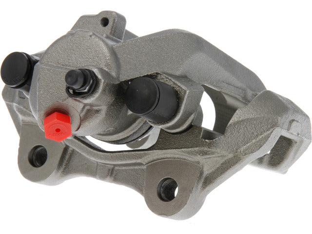 Centric Parts Disc Brake Caliper P/N:141.35583 Fits: Mercedes-benz Gl320, Mercedes-benz Gl350, Mercedes-benz Gl450, Mercedes-benz Gl550, Mercedes-benz Ml320, Mercedes-benz Ml350, Mercedes-benz Ml450, Mercedes-benz Ml500, Mercedes-benz Ml550 - Image 3