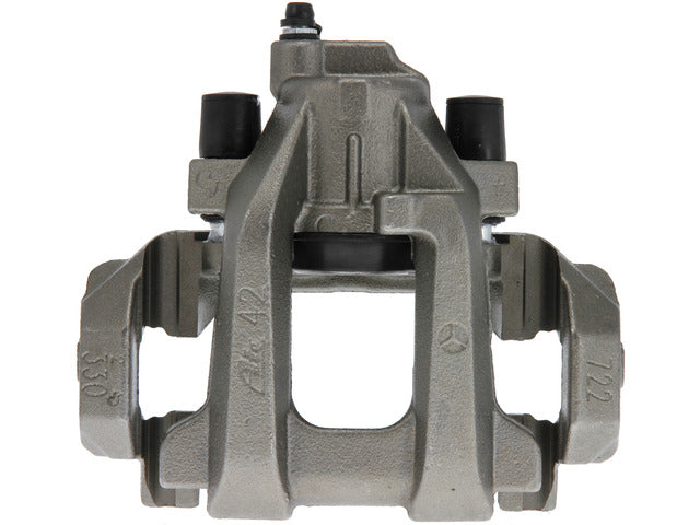 Centric Parts Disc Brake Caliper P/N:141.35583 Fits: Mercedes-benz Gl320, Mercedes-benz Gl350, Mercedes-benz Gl450, Mercedes-benz Gl550, Mercedes-benz Ml320, Mercedes-benz Ml350, Mercedes-benz Ml450, Mercedes-benz Ml500, Mercedes-benz Ml550 - Image 4