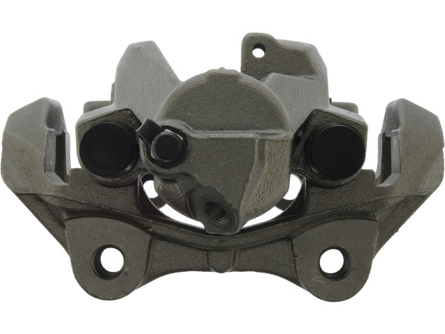 Centric Parts Disc Brake Caliper P/N:141.35584 Fits: Mercedes-benz Gl320, Mercedes-benz Gl350, Mercedes-benz Gl450, Mercedes-benz Gl550, Mercedes-benz Ml320, Mercedes-benz Ml350, Mercedes-benz Ml450, Mercedes-benz Ml500, Mercedes-benz Ml550 - Image 1