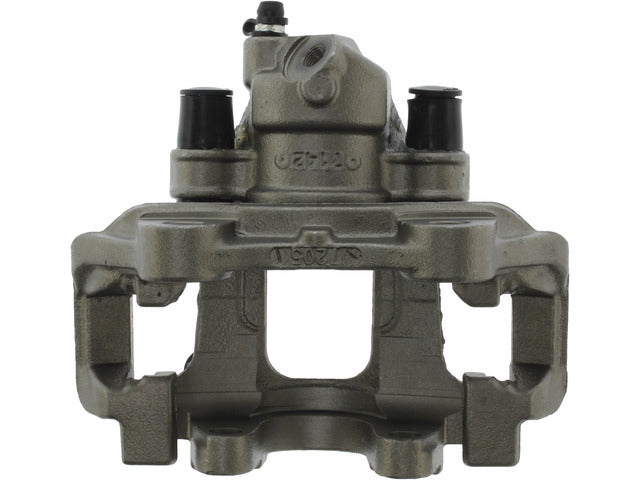 Centric Parts Disc Brake Caliper P/N:141.35584 Fits: Mercedes-benz Gl320, Mercedes-benz Gl350, Mercedes-benz Gl450, Mercedes-benz Gl550, Mercedes-benz Ml320, Mercedes-benz Ml350, Mercedes-benz Ml450, Mercedes-benz Ml500, Mercedes-benz Ml550 - Image 2