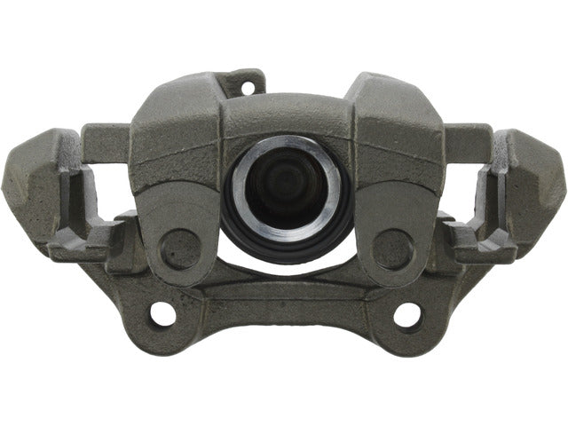 Centric Parts Disc Brake Caliper P/N:141.35584 Fits: Mercedes-benz Gl320, Mercedes-benz Gl350, Mercedes-benz Gl450, Mercedes-benz Gl550, Mercedes-benz Ml320, Mercedes-benz Ml350, Mercedes-benz Ml450, Mercedes-benz Ml500, Mercedes-benz Ml550 - Image 3