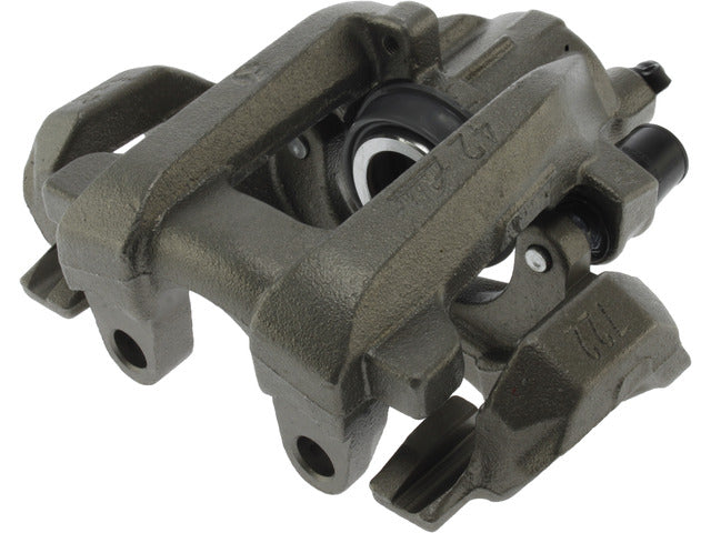 Centric Parts Disc Brake Caliper P/N:141.35584 Fits: Mercedes-benz Gl320, Mercedes-benz Gl350, Mercedes-benz Gl450, Mercedes-benz Gl550, Mercedes-benz Ml320, Mercedes-benz Ml350, Mercedes-benz Ml450, Mercedes-benz Ml500, Mercedes-benz Ml550 - Image 4