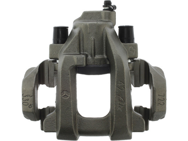 Centric Parts Disc Brake Caliper P/N:141.35584 Fits: Mercedes-benz Gl320, Mercedes-benz Gl350, Mercedes-benz Gl450, Mercedes-benz Gl550, Mercedes-benz Ml320, Mercedes-benz Ml350, Mercedes-benz Ml450, Mercedes-benz Ml500, Mercedes-benz Ml550 - Image 6