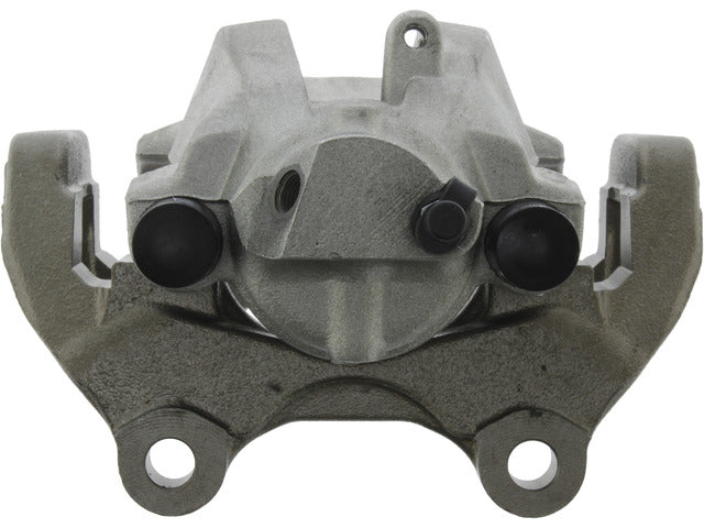 Centric Parts Disc Brake Caliper P/N:141.35587 Fits: Mercedes-benz Cl550, Mercedes-benz Cl600, Mercedes-benz Cls550, Mercedes-benz E550, Mercedes-benz S350, Mercedes-benz S400, Mercedes-benz S450, Mercedes-benz S550, Mercedes-benz S600 - Image 1