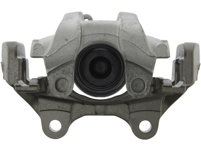 Centric Parts Disc Brake Caliper P/N:141.35587 Fits: Mercedes-benz Cl550, Mercedes-benz Cl600, Mercedes-benz Cls550, Mercedes-benz E550, Mercedes-benz S350, Mercedes-benz S400, Mercedes-benz S450, Mercedes-benz S550, Mercedes-benz S600 - Image 3
