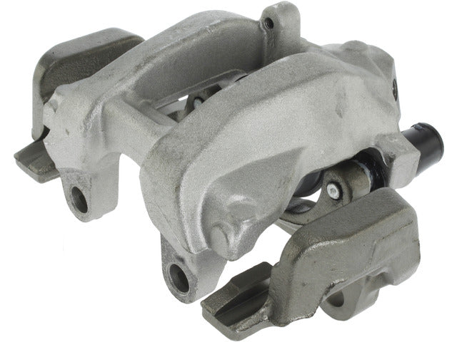Centric Parts Disc Brake Caliper P/N:141.35587 Fits: Mercedes-benz Cl550, Mercedes-benz Cl600, Mercedes-benz Cls550, Mercedes-benz E550, Mercedes-benz S350, Mercedes-benz S400, Mercedes-benz S450, Mercedes-benz S550, Mercedes-benz S600 - Image 4