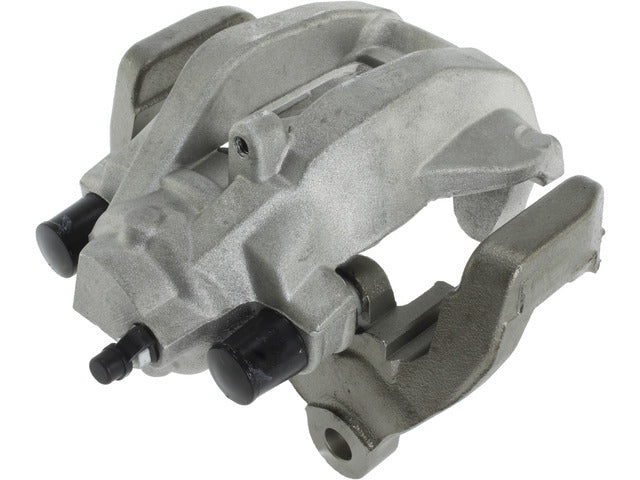 Centric Parts Disc Brake Caliper P/N:141.35587 Fits: Mercedes-benz Cl550, Mercedes-benz Cl600, Mercedes-benz Cls550, Mercedes-benz E550, Mercedes-benz S350, Mercedes-benz S400, Mercedes-benz S450, Mercedes-benz S550, Mercedes-benz S600 - Image 5