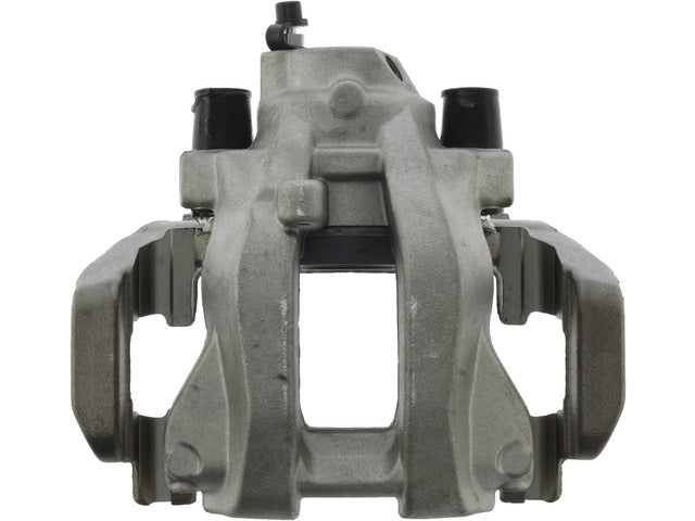 Centric Parts Disc Brake Caliper P/N:141.35587 Fits: Mercedes-benz Cl550, Mercedes-benz Cl600, Mercedes-benz Cls550, Mercedes-benz E550, Mercedes-benz S350, Mercedes-benz S400, Mercedes-benz S450, Mercedes-benz S550, Mercedes-benz S600 - Image 6
