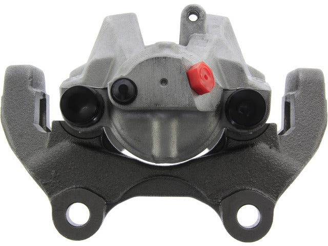 Centric Parts Disc Brake Caliper P/N:141.35588 Fits: Mercedes-benz Cl550, Mercedes-benz Cl600, Mercedes-benz Cls550, Mercedes-benz E550, Mercedes-benz S350, Mercedes-benz S400, Mercedes-benz S450, Mercedes-benz S550, Mercedes-benz S600 - Image 1