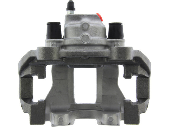 Centric Parts Disc Brake Caliper P/N:141.35588 Fits: Mercedes-benz Cl550, Mercedes-benz Cl600, Mercedes-benz Cls550, Mercedes-benz E550, Mercedes-benz S350, Mercedes-benz S400, Mercedes-benz S450, Mercedes-benz S550, Mercedes-benz S600 - Image 2