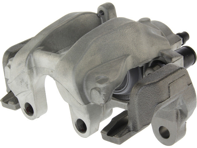 Centric Parts Disc Brake Caliper P/N:141.35588 Fits: Mercedes-benz Cl550, Mercedes-benz Cl600, Mercedes-benz Cls550, Mercedes-benz E550, Mercedes-benz S350, Mercedes-benz S400, Mercedes-benz S450, Mercedes-benz S550, Mercedes-benz S600 - Image 4