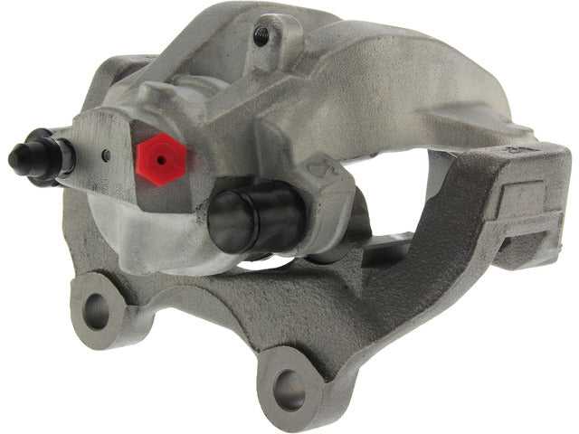 Centric Parts Disc Brake Caliper P/N:141.35588 Fits: Mercedes-benz Cl550, Mercedes-benz Cl600, Mercedes-benz Cls550, Mercedes-benz E550, Mercedes-benz S350, Mercedes-benz S400, Mercedes-benz S450, Mercedes-benz S550, Mercedes-benz S600 - Image 5