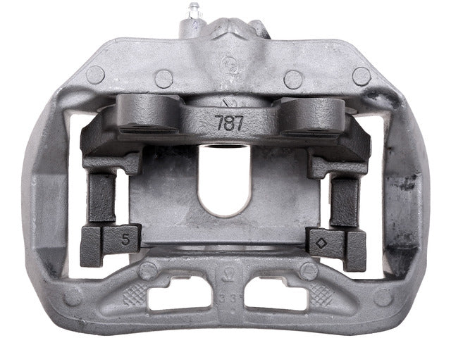Centric Parts Disc Brake Caliper P/N:141.35593 Fits: Mercedes-benz Cl63 Amg 14-08, Mercedes-benz Cl65 Amg 14-08, Mercedes-benz S63 Amg 13-08, Mercedes-benz S65 Amg 13-07 - Image 2