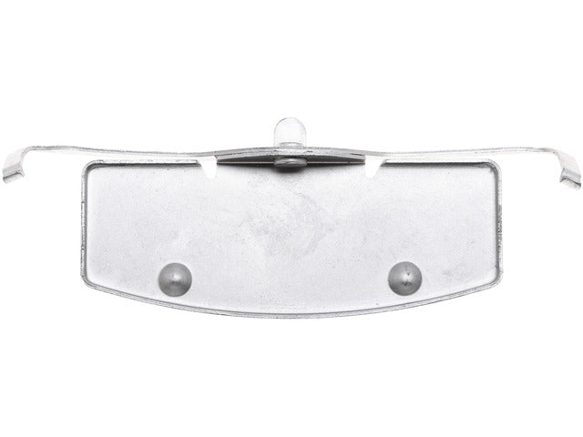 Centric Parts Disc Brake Caliper P/N:141.35593 Fits: Mercedes-benz Cl63 Amg 14-08, Mercedes-benz Cl65 Amg 14-08, Mercedes-benz S63 Amg 13-08, Mercedes-benz S65 Amg 13-07 - Image 4